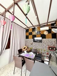 Sembawang Villas (D27), Semi-Detached #602050231